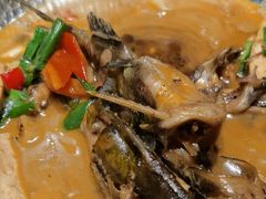 -曹家小菜(胜太路店)