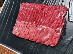 -东来顺(非遗·清真火锅·盛世广场店)