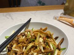 -不倒翁·安徽名菜楼(步行街店)