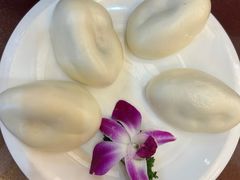 -鹿鸣春饭店(总店)