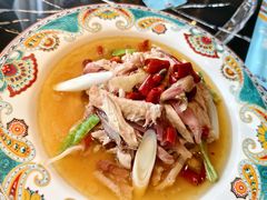 -巴依老爷新疆美食(清华东门店)
