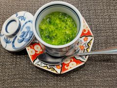 鲜海苔茶碗蒸-鮨·海老(北京路店)
