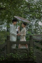 -太古映画婚纱摄影(天河店)