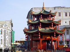 -汕头市小公园