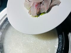 -大良毋米粥(锦龙路总店)