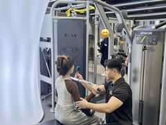 -超鹿运动(五四路恒力城店)