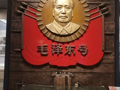 -中国铁道博物馆(正阳门馆)
