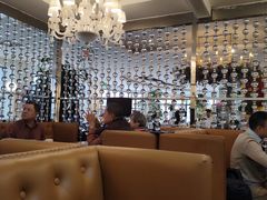 -花舍·新派粤菜·西餐·下午茶(亚运村·鸟巢店)