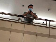 -哈尔滨医科大学附属第一医院(南岗院区)