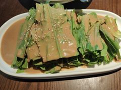 -前海沿·青岛菜(李沧万达店)