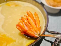 -红雀围·海鲜火锅(陆家嘴中心店)