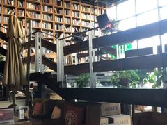 大堂-咖梦餐厅 COMENG RESTAURANT