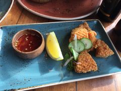 -The Meat & Wine Co Southbank(南岸店)