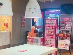 -肯德基(西影路店)