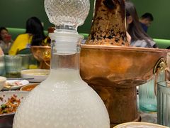 -浩海火烧云傣家菜(京广店)