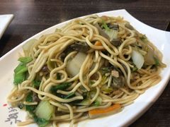 平潭海鲜炒面-海坛特色小吃·只做平潭特色菜(平潭店)