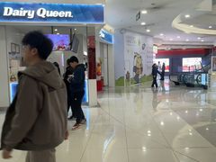 -天津梅江印象城