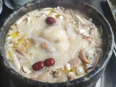 -南渝食府.石锅鸡(尚城花园店)