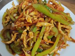 -清真宏玉祥黄门脸餐厅(华荫东里店)