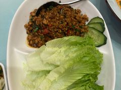 -阿诺泰·泰国餐厅(紫荆店)