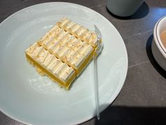 慕斯蛋糕-小绍兴家宴(鲁迅路店)