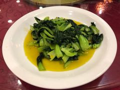 -華僑飯店中餐厅