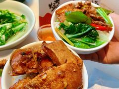 -大鱼徽州·寻味徽菜(星光总店)