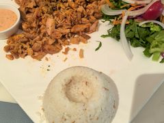 -伊斯坦布尔土耳其清真咖啡餐厅