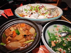 -羽鸽集·乳鸽专门店·地道顺德菜(岭南站店)