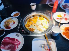 -欢乐牧场(T12店)