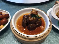 -小厨娘淮扬菜(六合欢乐港店)