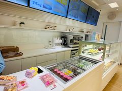 -好利来(桂林路店)