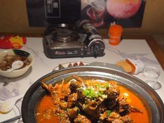 -小凤庭·地道湖北菜武昌鱼·藕汤(38年黄鹤楼店)