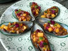 -长勺子东南亚(街道口店)