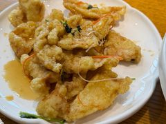 -去茶去餐厅(中央大街店)
