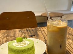 -素咫咖啡CLIFEROSE