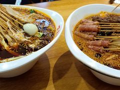 -古真记钵钵鸡(总店)