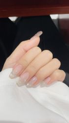 点击看大图 -初NAIL日式美甲美睫沙龙