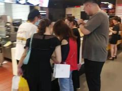 -麦当劳(莆田荔城大道万达店)