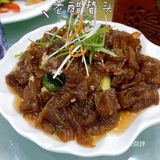 北塘古镇必吃的海鲜餐厅，每天都非常火爆