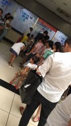 -江西省儿童医院(东湖院区)
