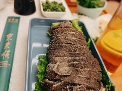 -东来顺饭庄(天坛店)