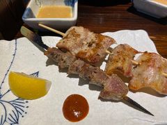 -鸟鹏烧鸟居酒屋(熙龙湾店)