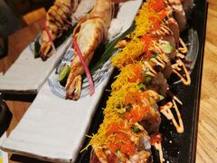 -炉胜·炉端烧·居酒屋