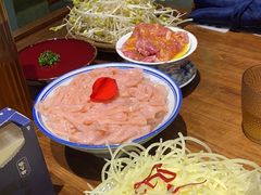 -楠火锅(昆山金鹰店)