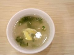 汤-永记和味豆浆大王(内蒙医院店)