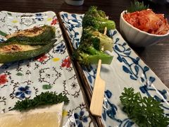 -哥哥の深夜食堂(红松东路店)