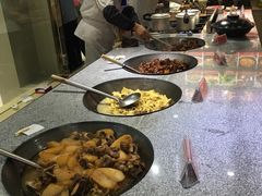 -杨厨的田园饭店(长城路店)