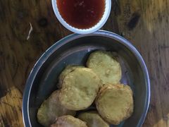 -疍家人黄记海鲜火烧烤