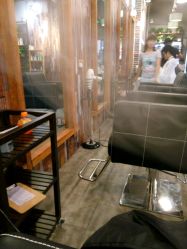 -美格丝M.G.S Hair Salon